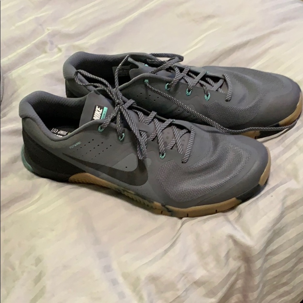Nike trainer